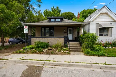 31 MOUNT PLEASANT Avenue, London North, ON N6H 1C8