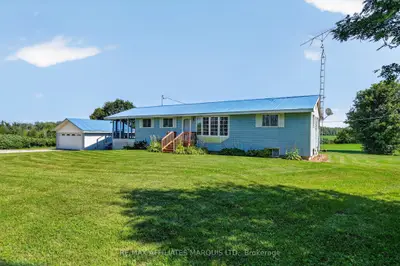 Detached in South Glengarry