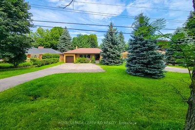 55 Garner Road, Hamilton, On L9g 2j5