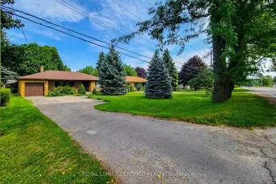 55 Garner Road, Hamilton, On L9g 2j5