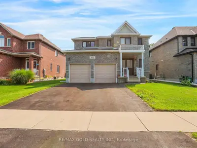 812 Halifax Road, Woodstock, On N4t 0c6