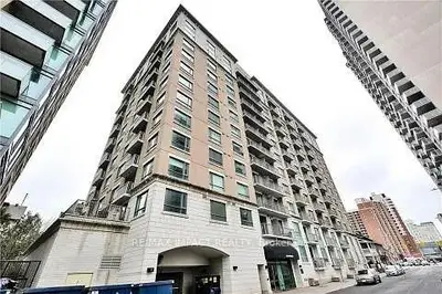 Condo Apartment in Lower Town - Sandy Hill
