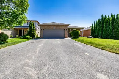 Detached in Peterborough