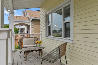 9 Huron Avenue, Tunneys Pasture And Ottawa West, On K1y 0w1