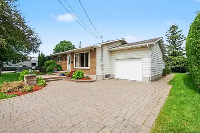 1599 Maxime Street, Cyrville - Carson Grove - Pineview, On K1b 3k9