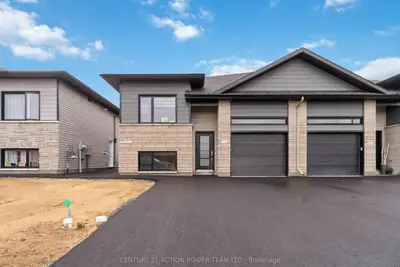 Fourplex in The Nation