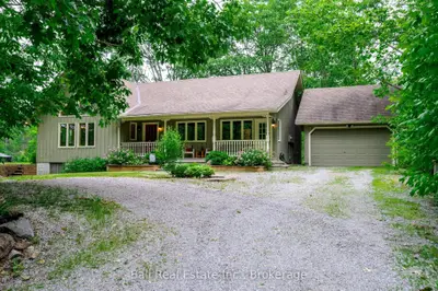 2793 County Road 36 Road N, Trent Lakes, On K0l 1j0