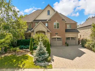 32 Pennsylvania Crescent, Kitchener, On N2p 2s5