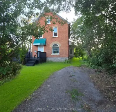 16 Highland Avenue B, Belleville, On K8p 3r1