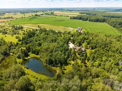 413669 Road 41a, Grey Highlands, On N0c 1j0