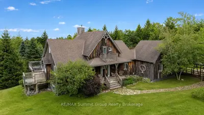 413669 Road 41a, Grey Highlands, On N0c 1j0