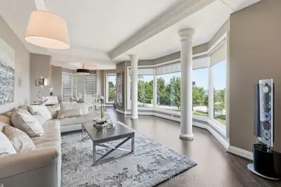 174 Mountain Park Avenue 2w, Hamilton, On L8v 1a1
