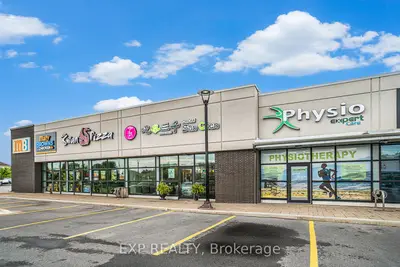 782 Eagleson Road D2, Kanata, On K2m 0n2