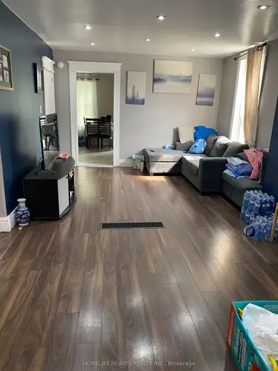 99 Shaw Street, Hamilton, On L8l 3p4