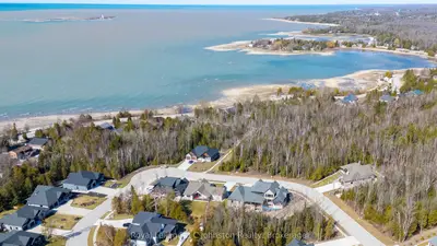 13 Lakeside Woods Crescent, Saugeen Shores, On N0h 2c6