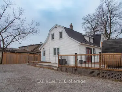 3090 Montrose Road, Niagara Falls, On L2e 6s4