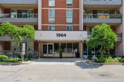 1964 Main Street W 805, Hamilton, On L8s 1j5