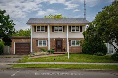 227 Queen Street, Cobourg, On K9a 1n4