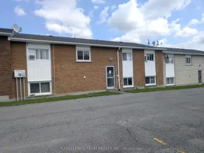 1448 St Michel Avenue, Cornwall, On K6h 3m8