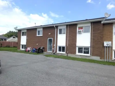 1452 St Michel Avenue, Cornwall, On K6h 3m8