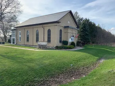 14310 ILDERTON Road, Middlesex Centre, ON