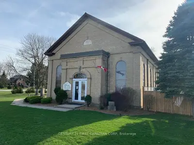 14310 ILDERTON Road, Middlesex Centre, ON