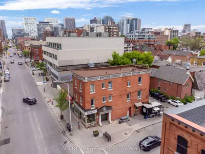 399 Bank Street, Ottawa Centre, On K2p 1y3