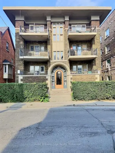 8 Tisdale Street S 10, Hamilton, On L8n 2v9