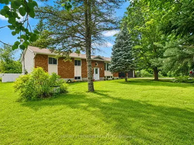 684 County Road 44 Road, North Grenville, On K0g 1j0
