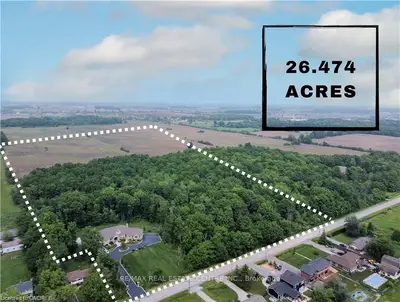 340 Golf Club Road, Hamilton, On L0r 1p0