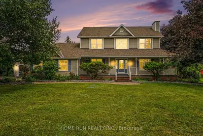Detached in Constance Bay - Dunrobin - Kilmaurs - Woodlawn