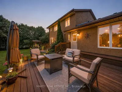 671 Main Street S, Norwich, On N0j 1c0