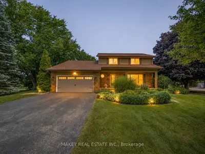 671 Main Street S, Norwich, On N0j 1c0
