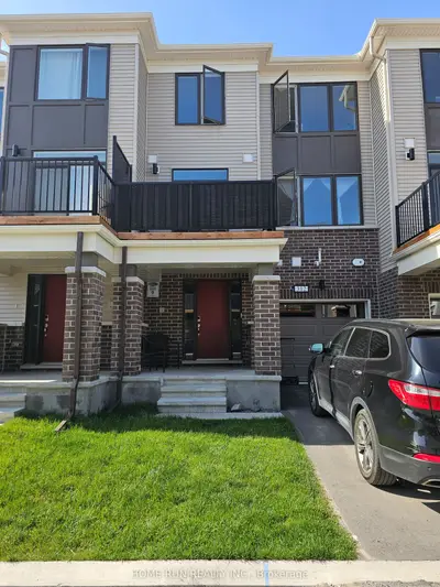 312 Parallax Private, Barrhaven, On K2j 7b3