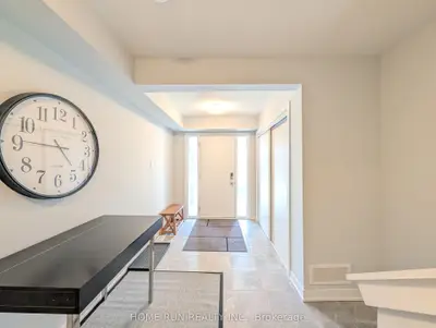 312 Parallax Private, Barrhaven, On K2j 7b3