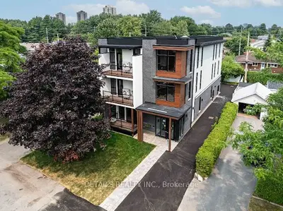 659 Donat Street B01, Vanier And Kingsview Park, On K1k 3l8