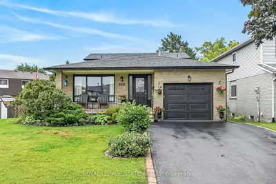 Detached in Hamilton