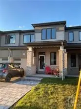 Att/Row/Townhouse in Barrhaven