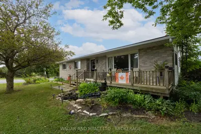 7414 2 Highway, Tyendinaga, On K0k 2n0