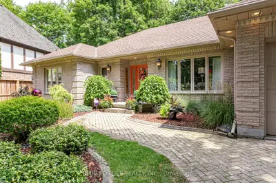 34 Shady Lane, London North, On N5x 3p5