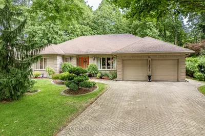 Detached in London North