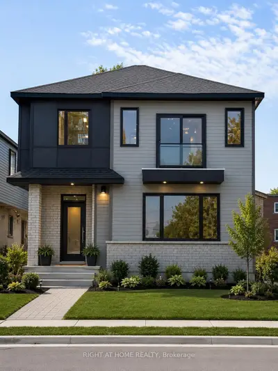 Att/Row/Townhouse in Carlington - Central Park