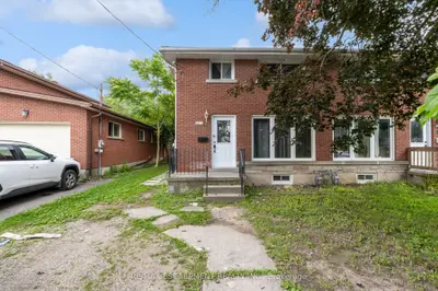 203b Erb Street, Waterloo, On N2j 1m7