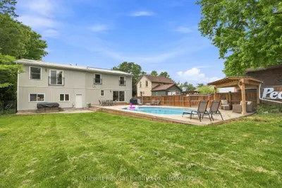 35 William Street N, Blandford-blenheim, On N0j 1s0