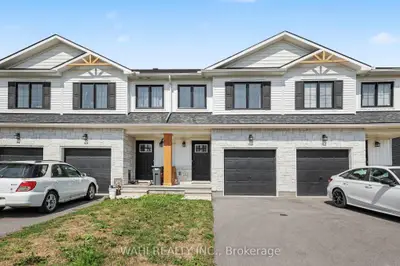 65 Staples Boulevard, Smiths Falls, On K7a 0b8