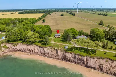45 Erie Heights Line, Haldimand, On N0a 1k0