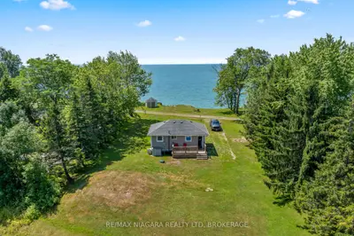 45 Erie Heights Line, Haldimand, On N0a 1k0