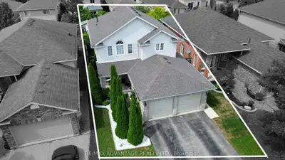 816 Wild Rose Lane S, London North, On N6h 5x4