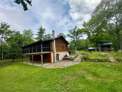 7140 Highway 28, North Kawartha, On K0l 3e0