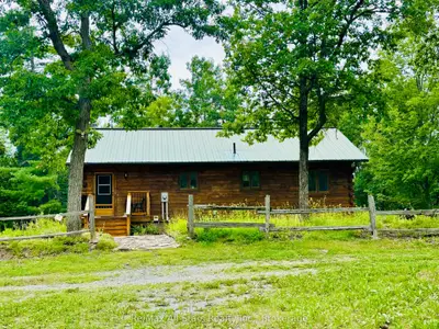 7140 Highway 28, North Kawartha, On K0l 3e0